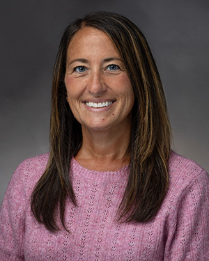 Jill Locurcio