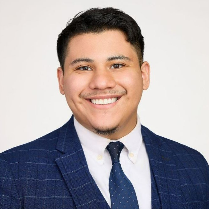 Anthony Machuca headshot