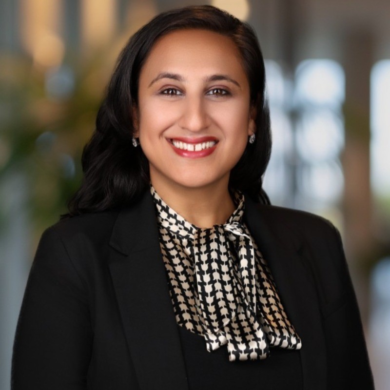 Anupama Walia photo