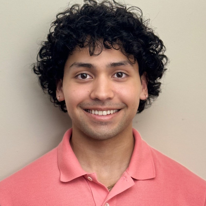 Jason Mejiia headshot