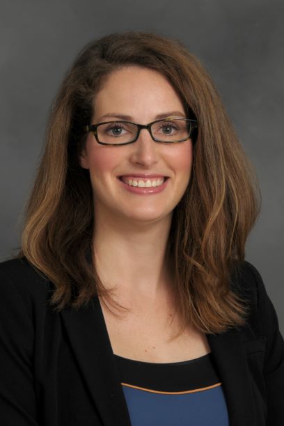 Kelly Warren, PhD
