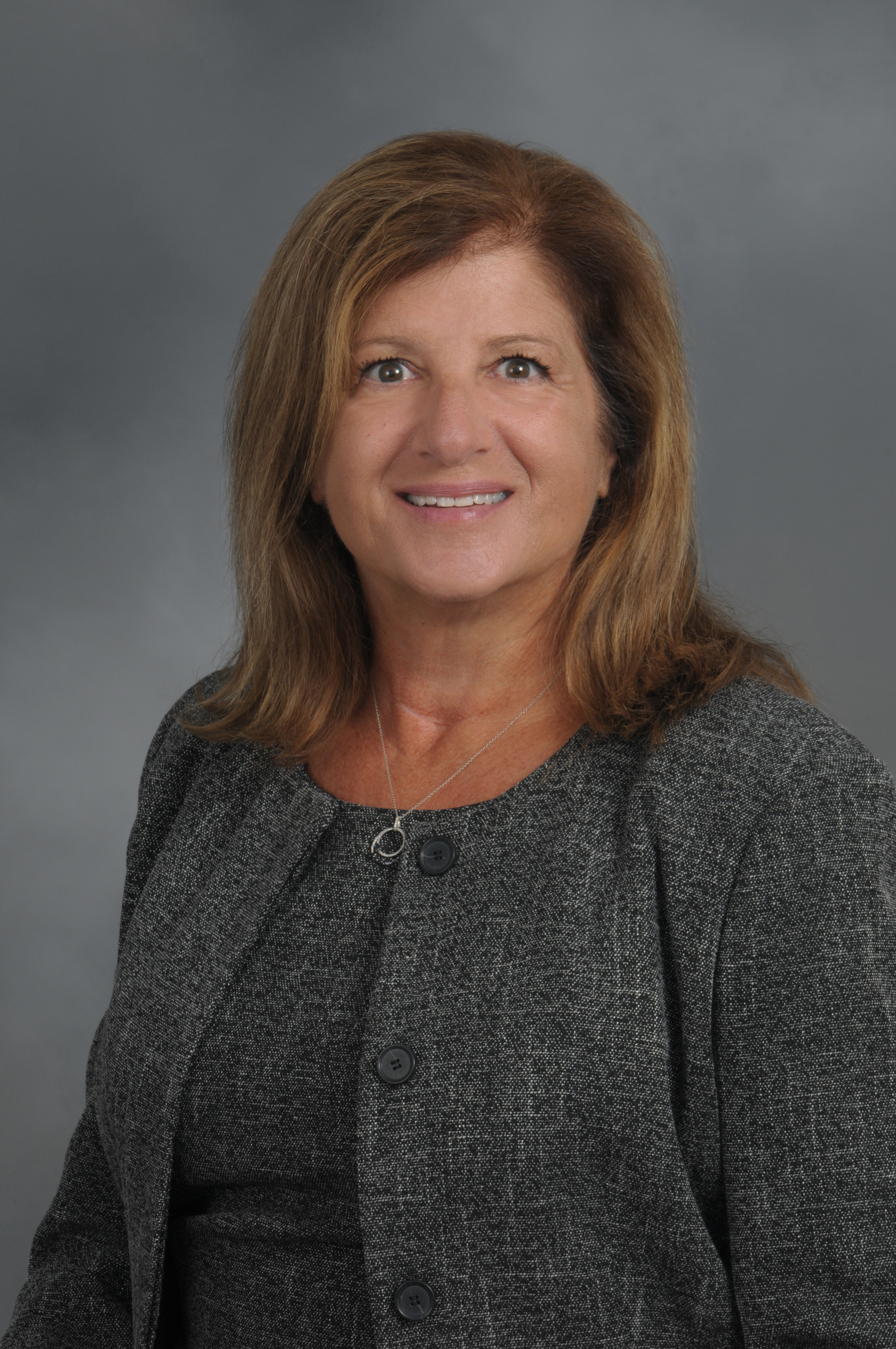 Sharon Martino Headshot