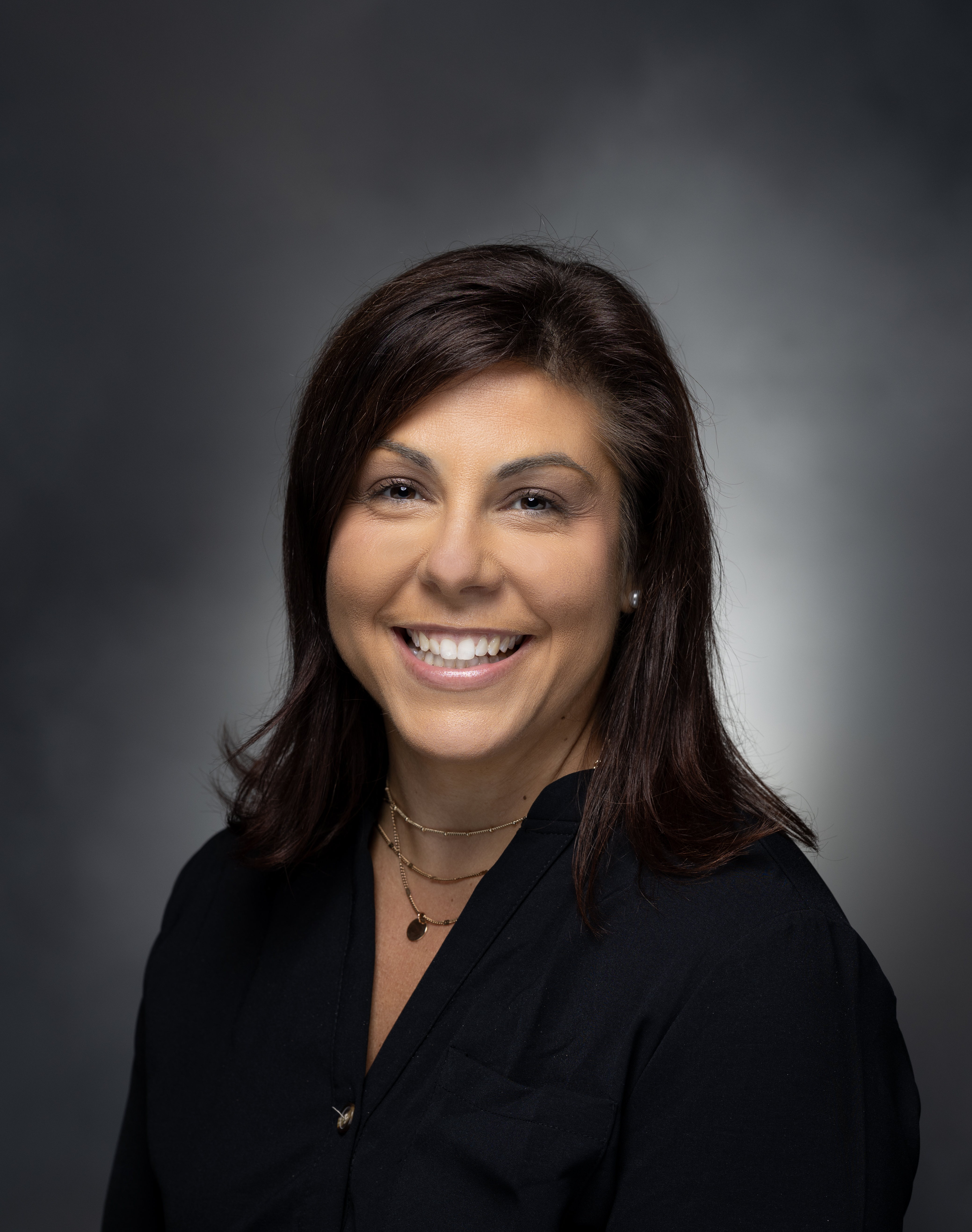 Teresa Blaskopf Headshot