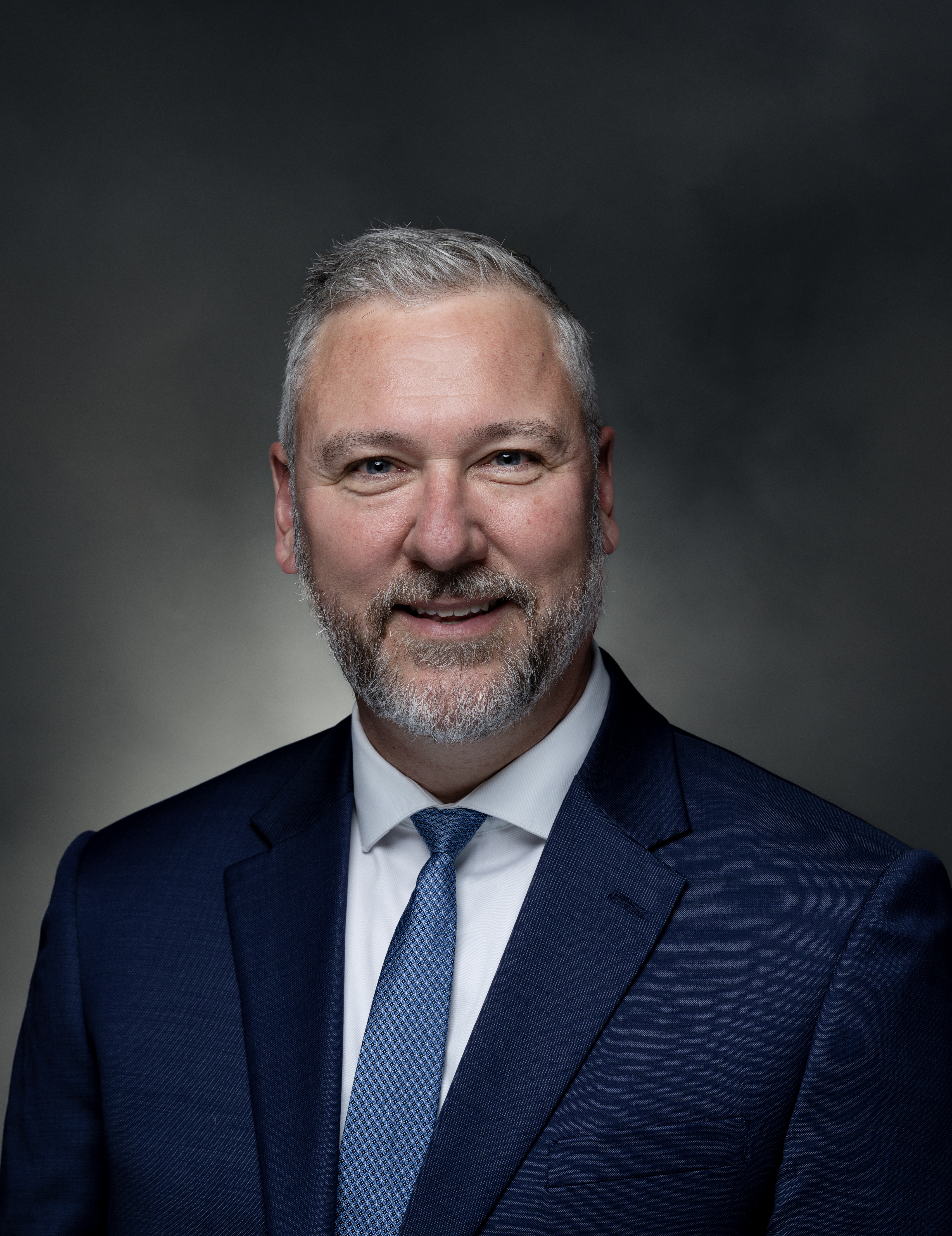 Erik Flynn Headshot