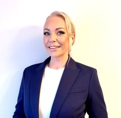 Photo of Alaina Davis