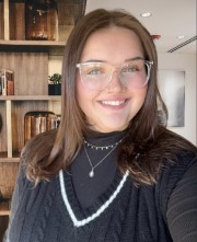 Photo of Brianna Bristol