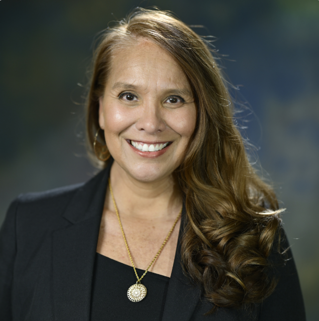 BLANCA VILLAREAL HEADSHOT