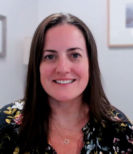 Kristin Thomson, DHSc., PAC headshot