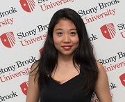 Cecilia Kim, Class of 2017
