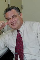 Stuart B. Cherney, MD