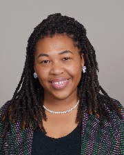 Christina Royster