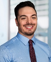 Stephen D’Amico