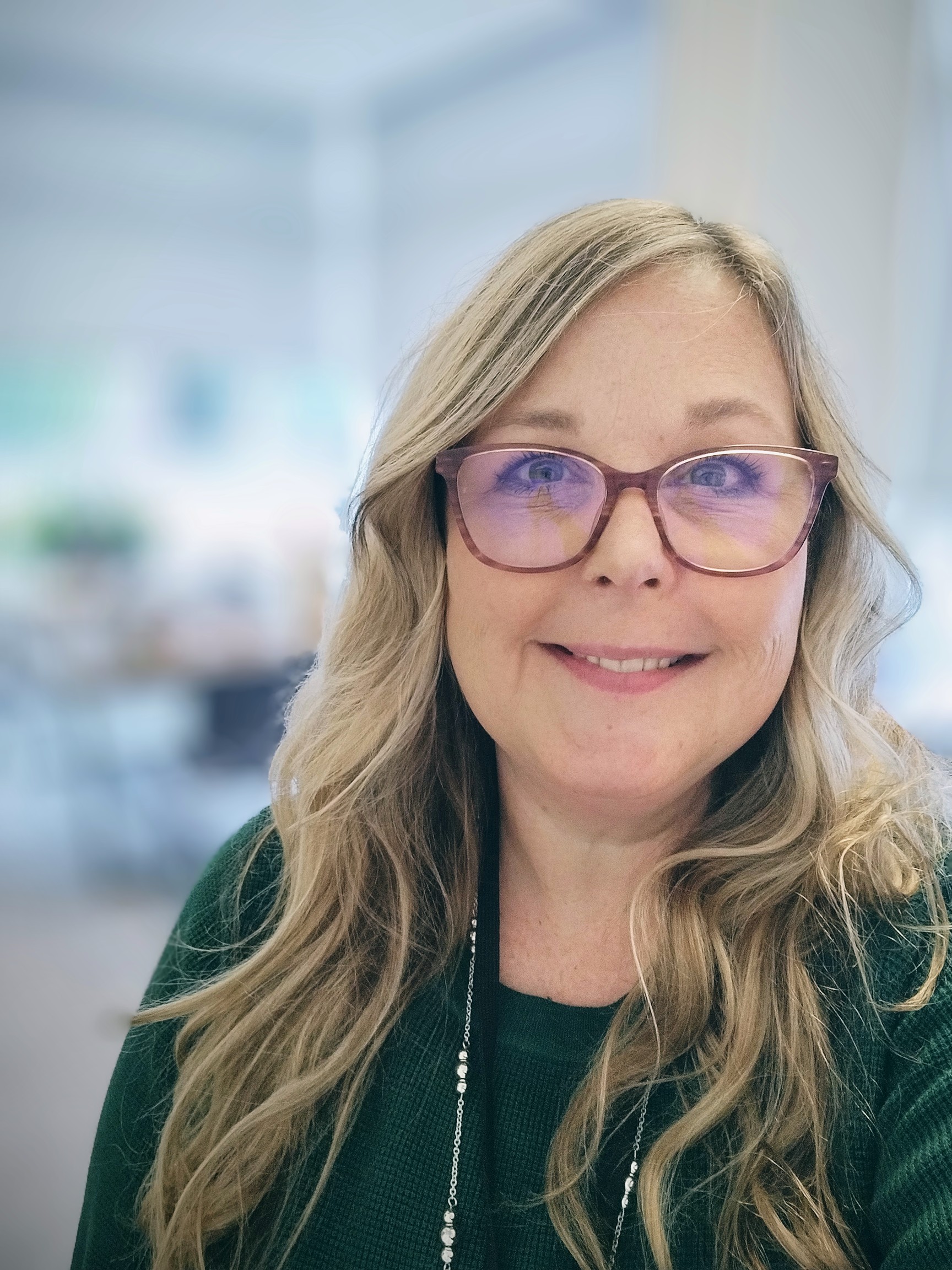 Deirdre J. Dolan