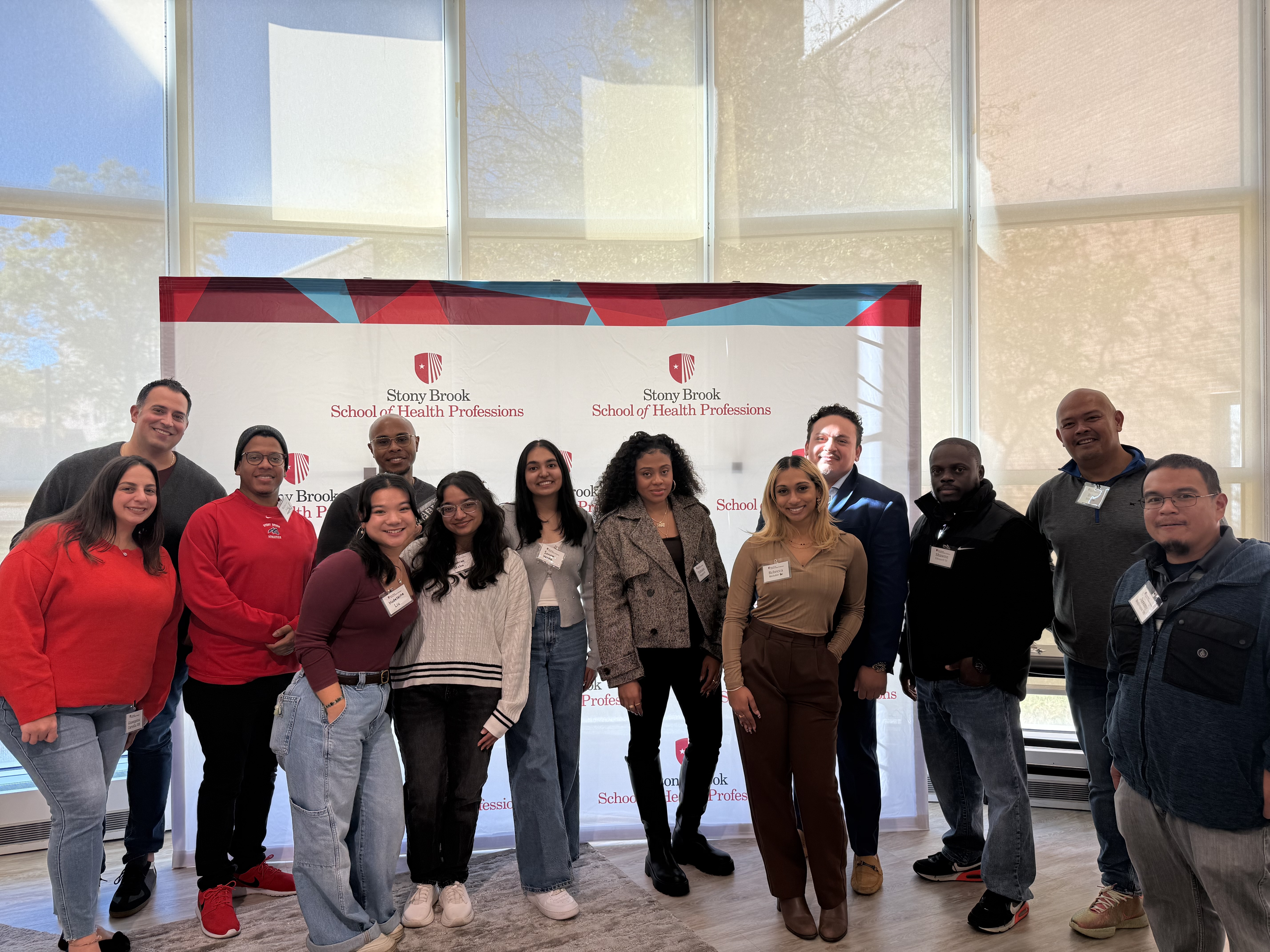 Health Science Alumni