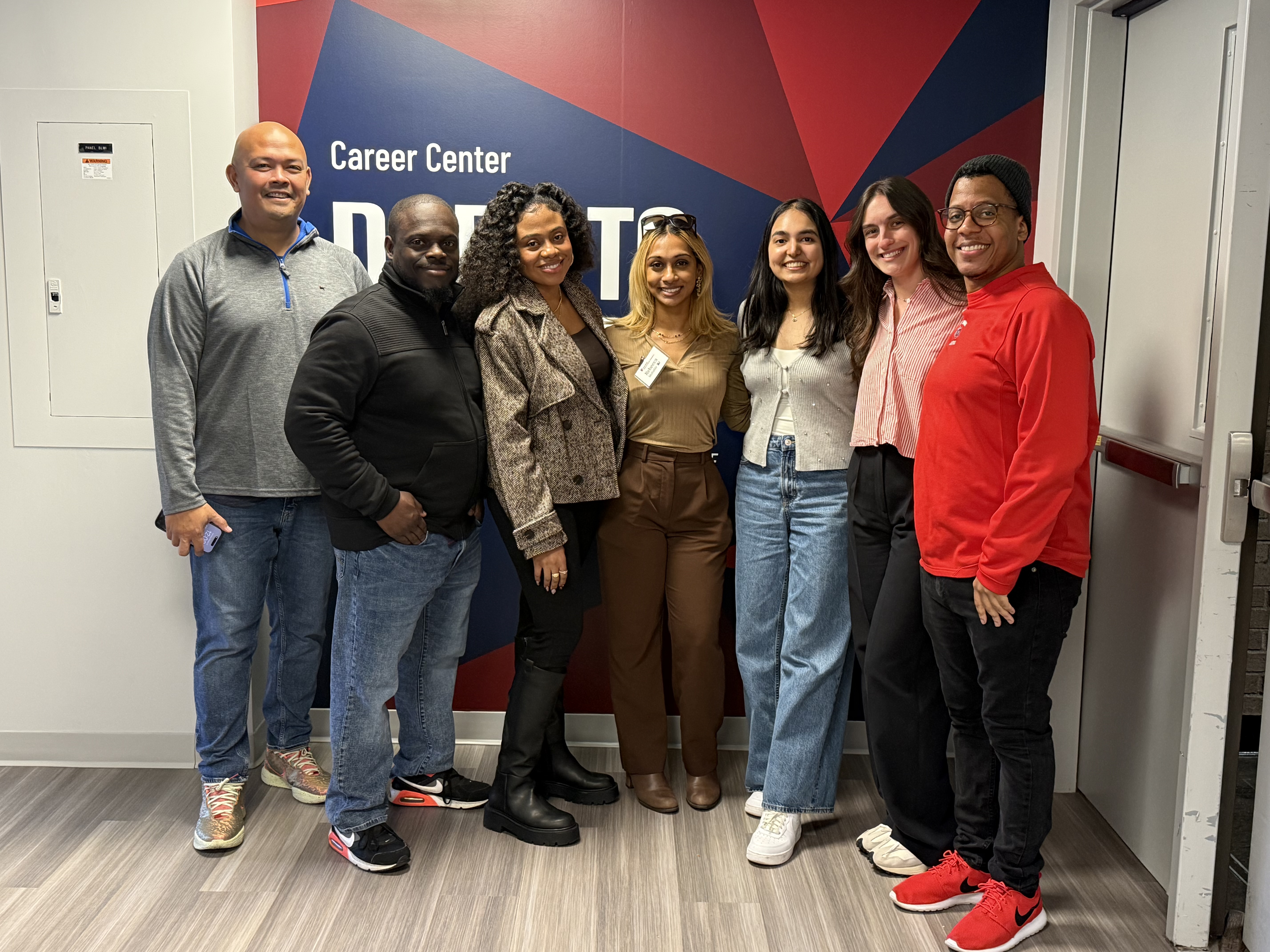 Health Science Alumni