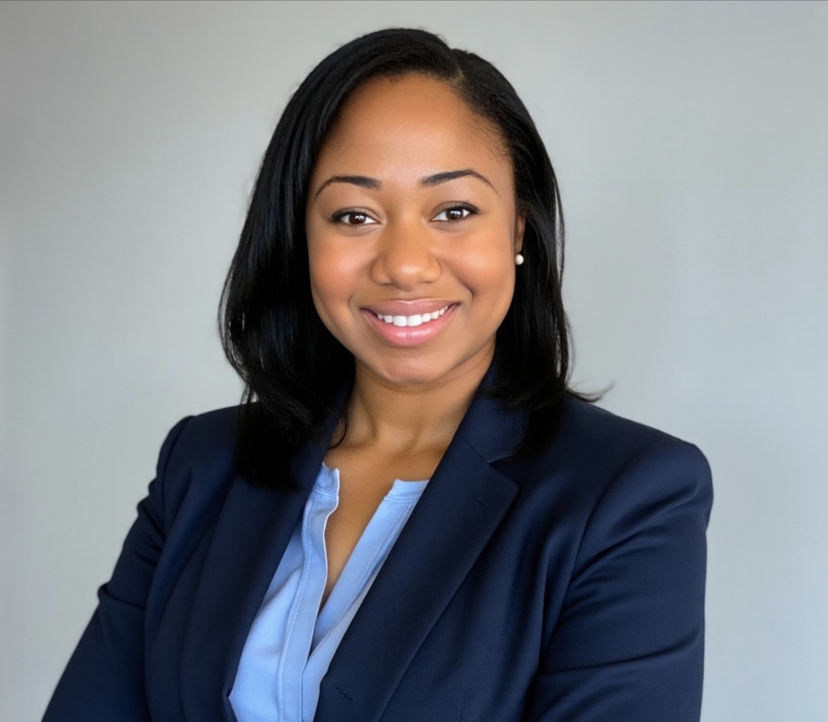 Tomasine Oliphant headshot