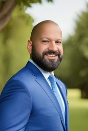 Dr. Jerry Regus-Perez