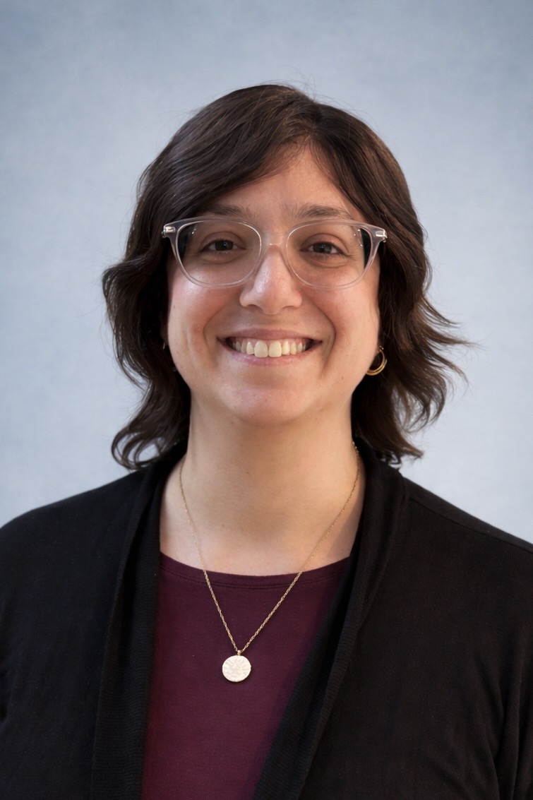 kristen lubliner headshot