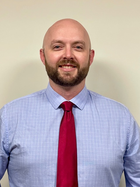 Luke Beermann, MS, LAT, ATC