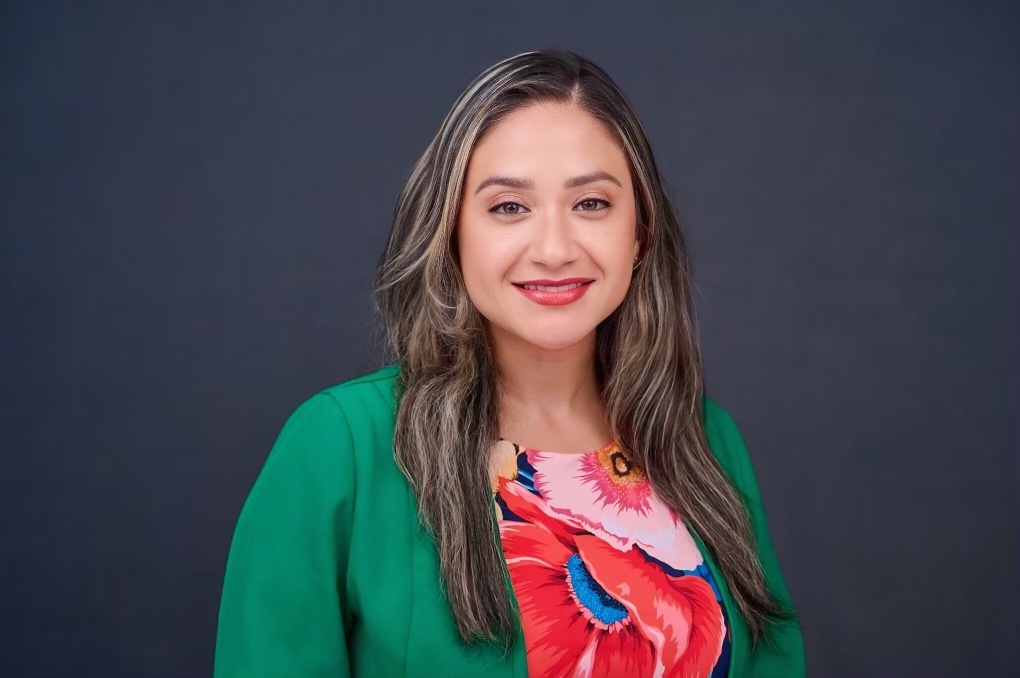 Melissa Molina Trinidad photo