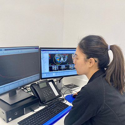 Medical Dosimetry