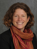 Michele Friedner, PhD