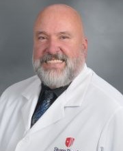 Dr Mike