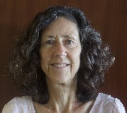 Dr. SallyAnn Giess