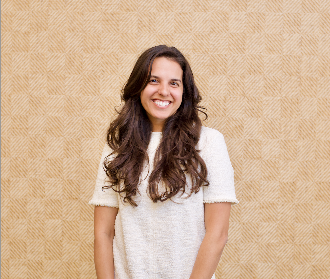 Gina Norwood headshot