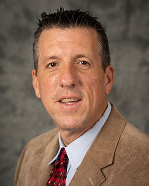 Sean M. Getty, OTD, OTR/L