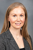 Stefanie Olin, PT, DPT