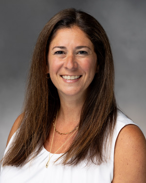 Susan Miale, PT, DPT, EdD