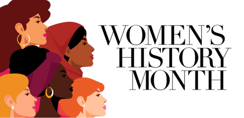 Women's History Month 2025