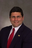 Xristos Gaglias Image