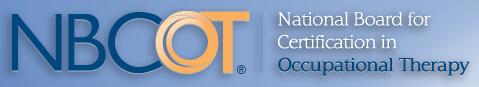 NBCOT logo