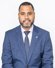 Dr. Garvin Romane, Ph.D. CCC-SLP