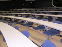 Lecture Hall 2