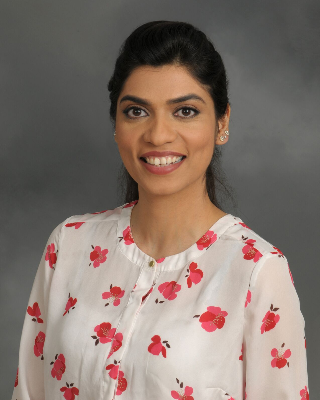 Professor Afrinash Ahamad