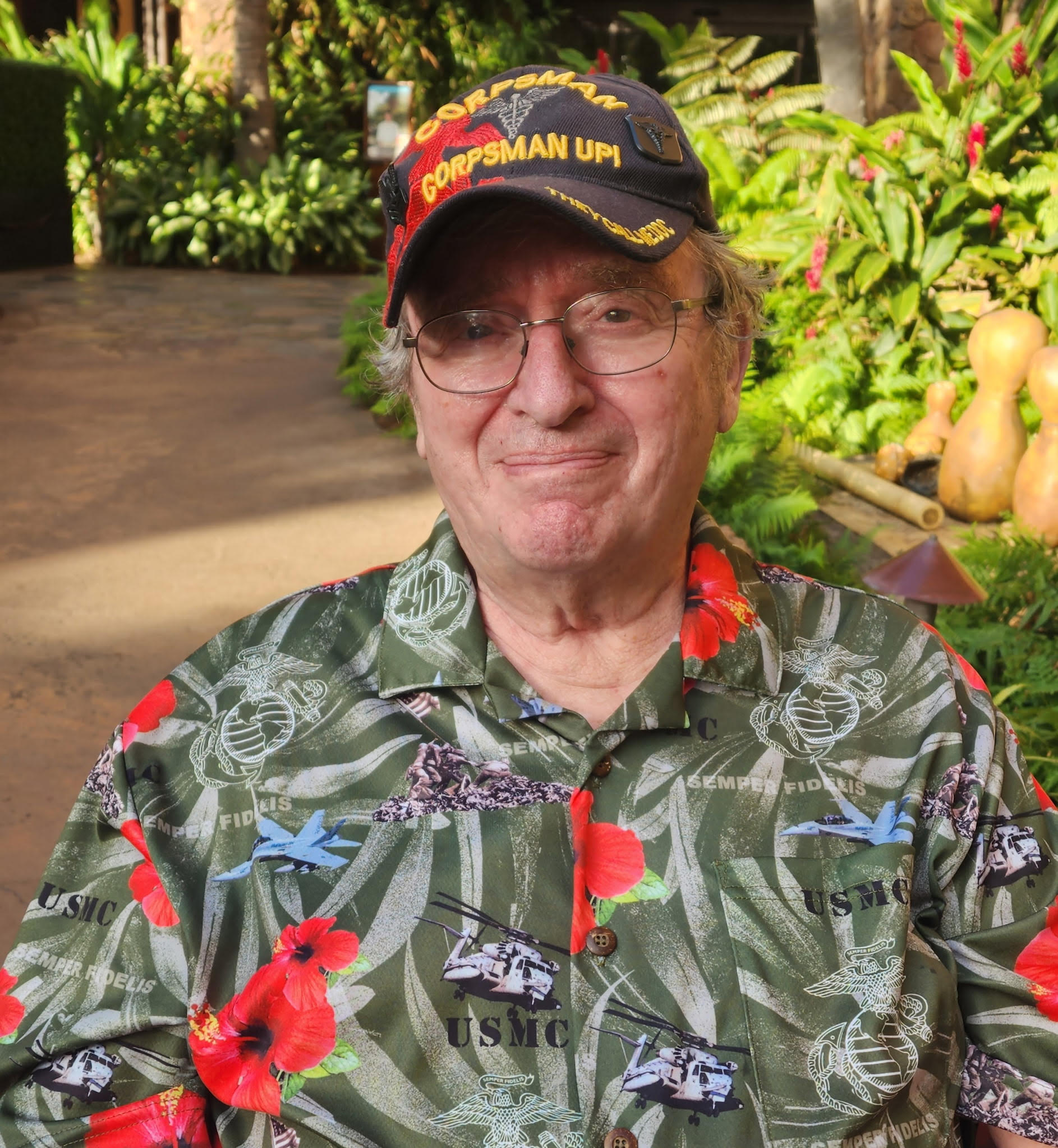 ken dodge
