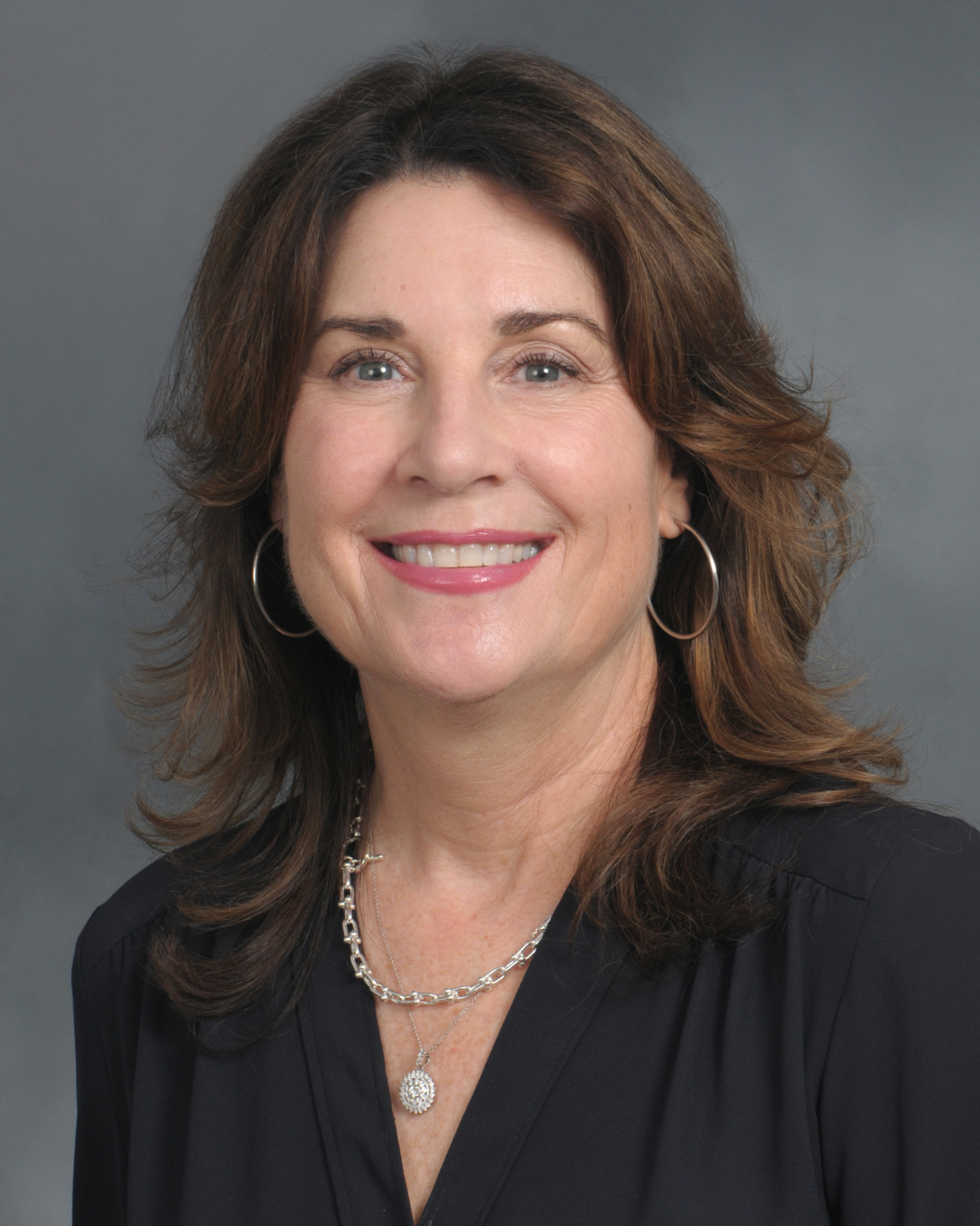 Ann Cuccia Headshot