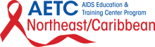 AETC Northeast/Caribbean Logo