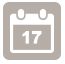 Academic Calendar Icon